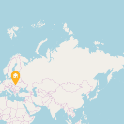 Vovk Gasthaus на глобальній карті